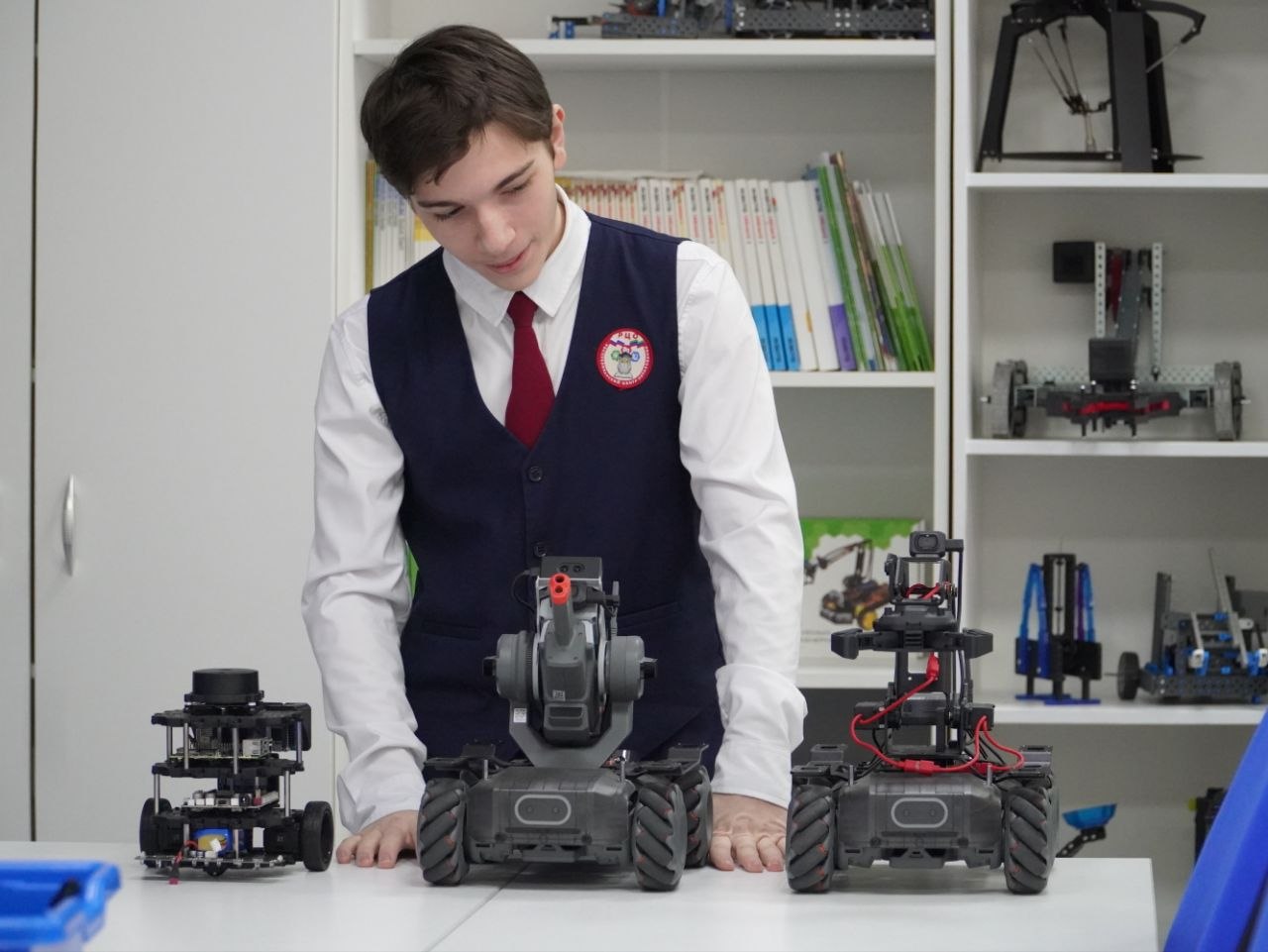 От концепции к живому уроку: в Каспийске прошел Первый республиканский образовательный форум